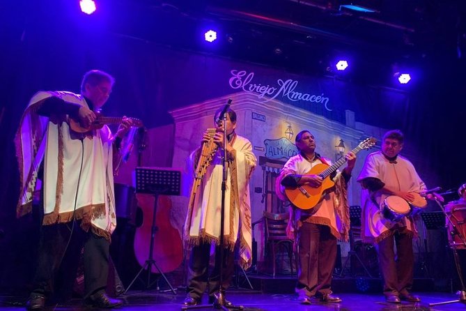 Tango Show: "El Viejo Almacén" - Is This Good Value at $68? Here’s How I’d Judge It