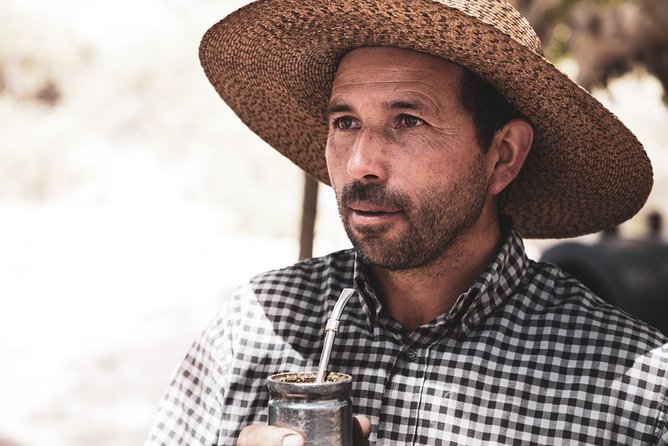 The Real Gaucho Day Trip from Mendoza - Don Daniel Ranch - Lunch at 2700m: asado when conditions allow