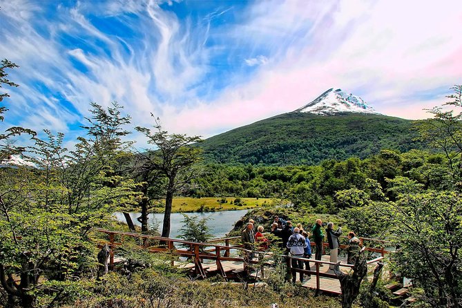 Tierra del Fuego National Park - Key highlights worth planning for