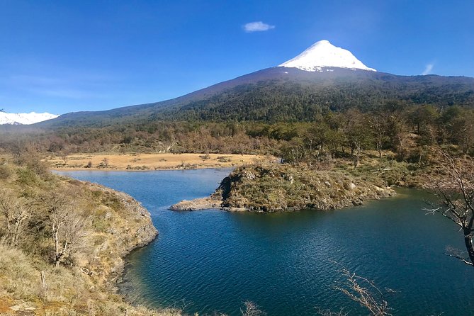 Tierra del Fuego National Park - Price and value: what $83 includes, and what costs extra