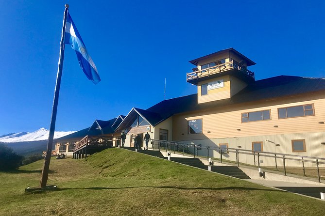 Tierra del Fuego National Park - Who should book this Tierra del Fuego day trip?