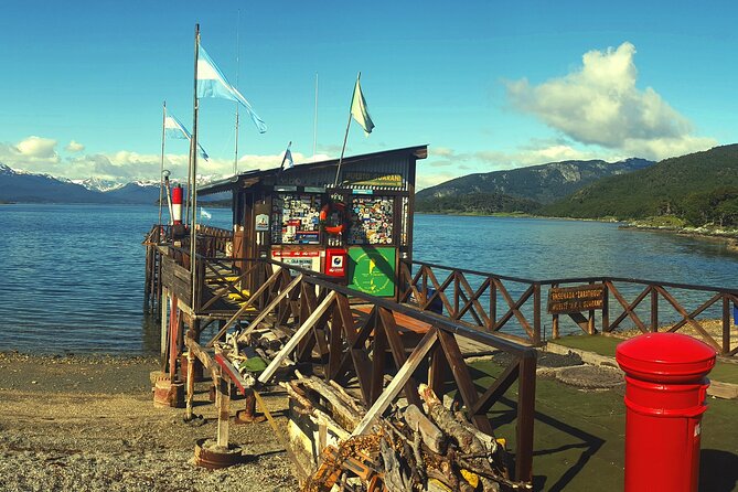 Tierra del Fuego National Park Private Tour - Who this private Tierra del Fuego tour suits best
