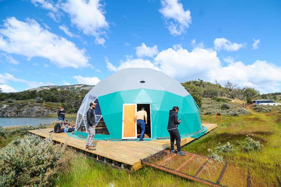 Tierra del Fuego National Park: Small Group Tour with Lunch - Key highlights at Tierra del Fuego (small-group, lunch included)