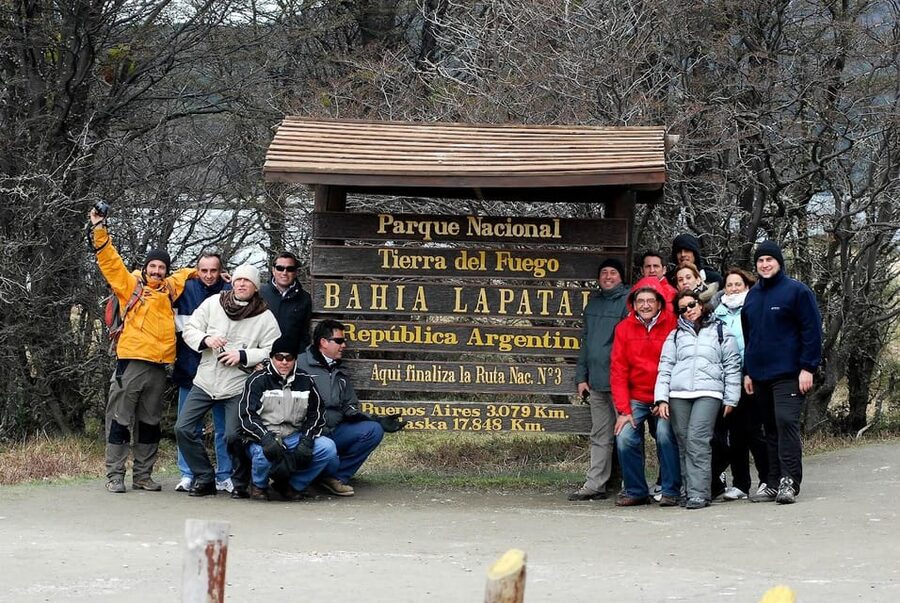 Tierra del Fuego National Park: Small Group Tour with Lunch - Lake Acigami, Laguna Verde, and Rio Ovando: what you’re really looking for