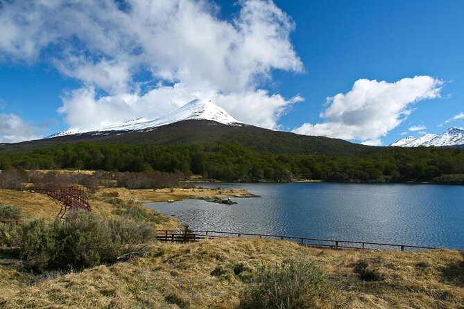 Tierra del Fuego National Park, Ushuaia City Tour Shore Excursion - Key highlights to look for