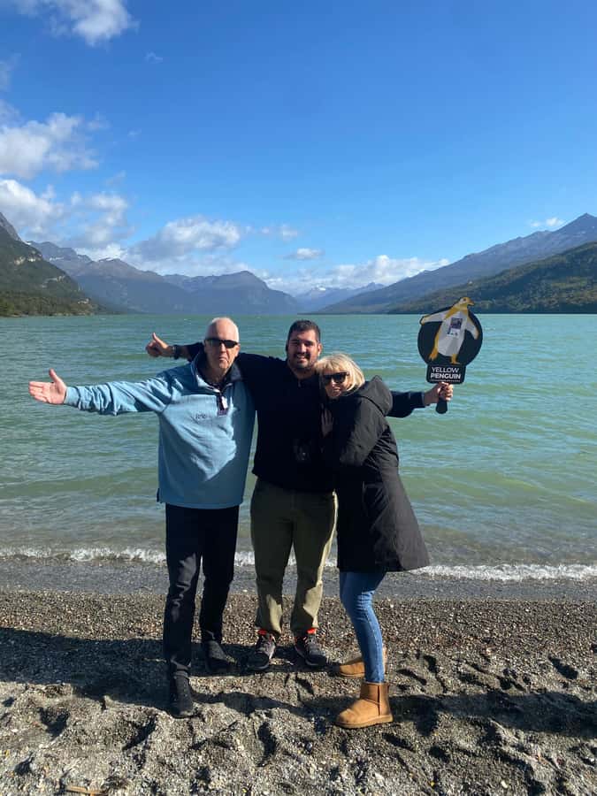 Tierra del Fuego Park & Train Tour for Cruisers (no tickets) - Why this train and park combo works in 5 hours