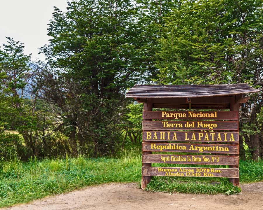Tierra del Fuego Park & Train Tour for Cruisers (no tickets) - What to watch for: timing, crowd comfort, and weather