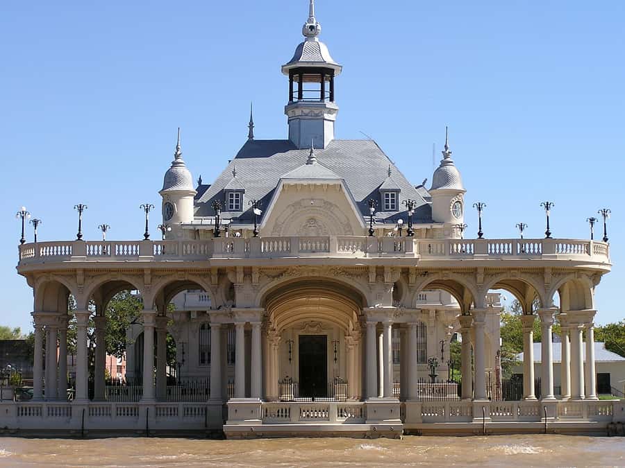 Tigre Delta: Half-Day Tour and Boat Trip - San Isidro Cathedral, Old Mansions, and the Buenos Aires Side Trip That Feels Different