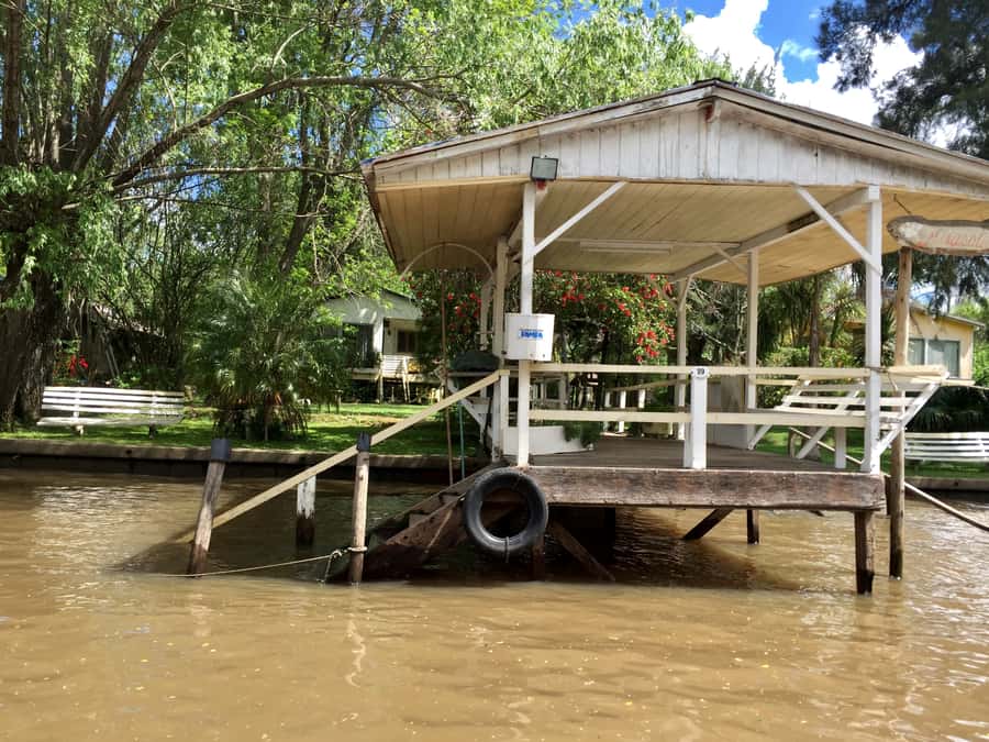 Tigre Delta: Half-Day Tour and Boat Trip - How the 4 Hours Work, and Why the Half-Day Format Makes Sense