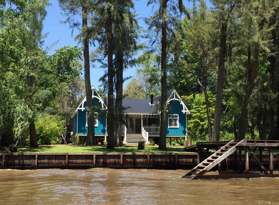 Tigre Delta: Half-Day Tour and Boat Trip - Who This Tour Best Suits