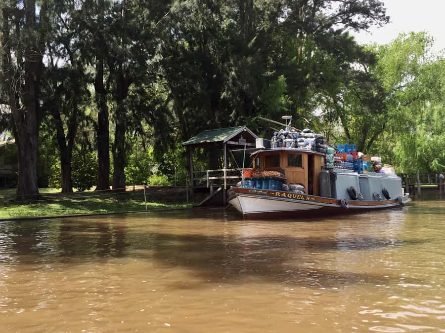 Tigre Delta: Half-Day Tour and Boat Trip - Should You Book the Tigre Delta Half-Day Tour?
