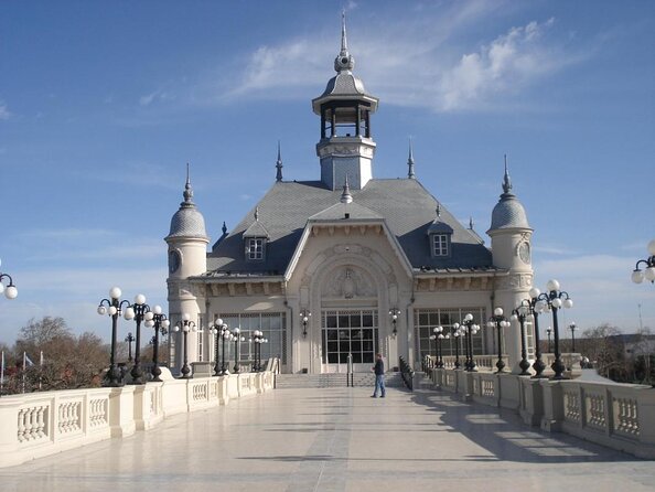 Tigre Delta Tour From Buenos Aires - Key highlights you’ll feel right away