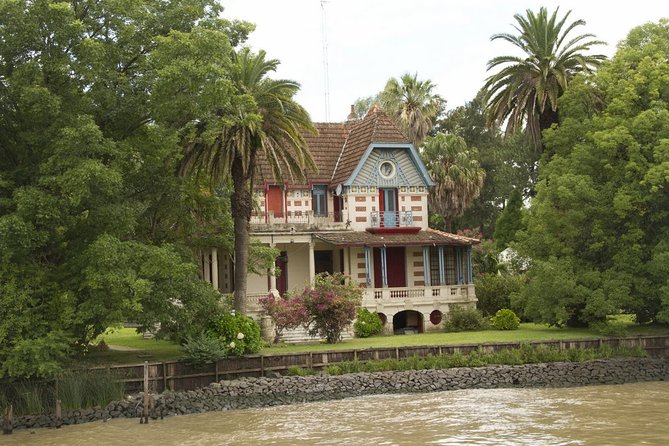 Tigre Delta Tour From Buenos Aires - Pickup, drop-offs, and the way the day moves