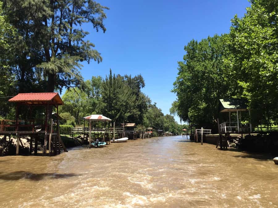 Tigre Full-Day Tour with Boat Ride - Languages, Guide Style, and Why It Matters for This Itinerary