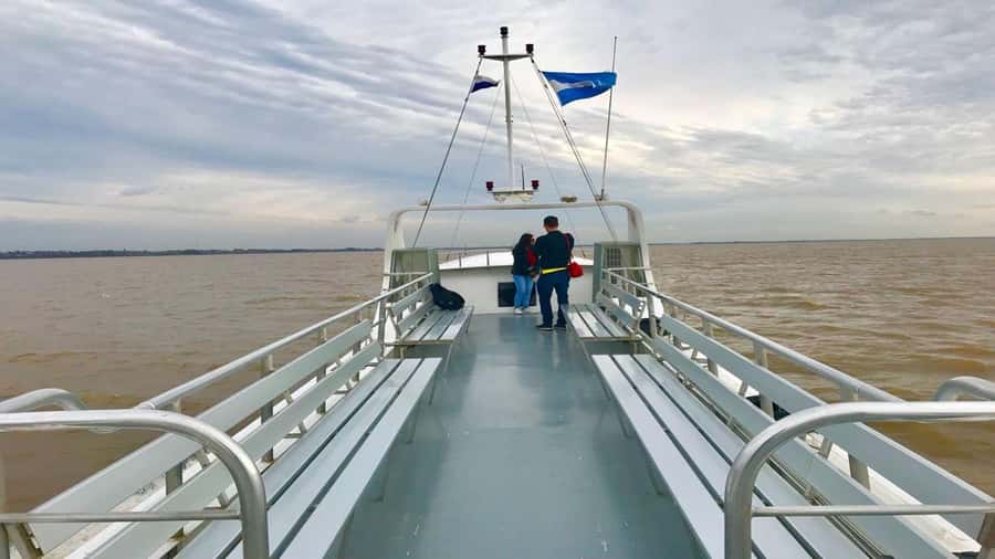Tigre Full-Day Tour with Boat Ride - Paseo Victorica: Riverside Walks, Clubs, and Museum Stops