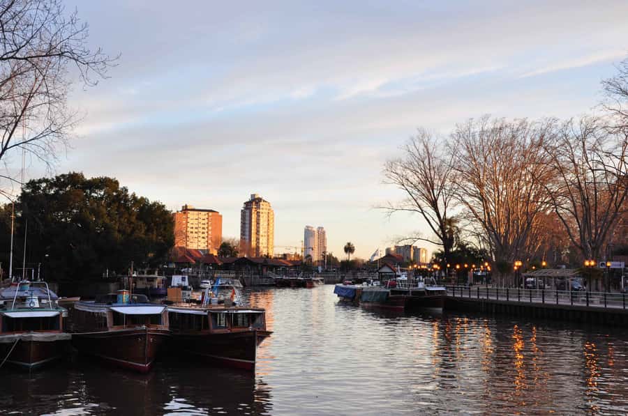 Tigre Full-Day Tour with Boat Ride - Return to Buenos Aires: Back by Train and Ending at Retiro
