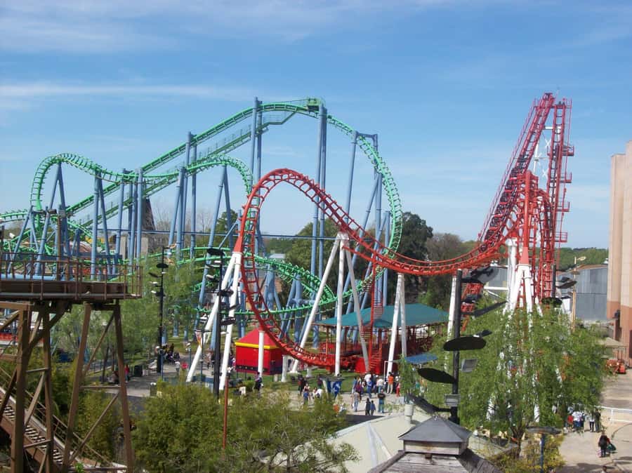 Tigre: Parque de la Costa Ticket & Transfers - Key things to know before you go