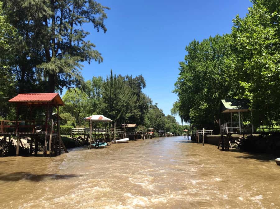 Tigre: River Delta Panoramic Boat Tour - Key Takeaways Before You Go