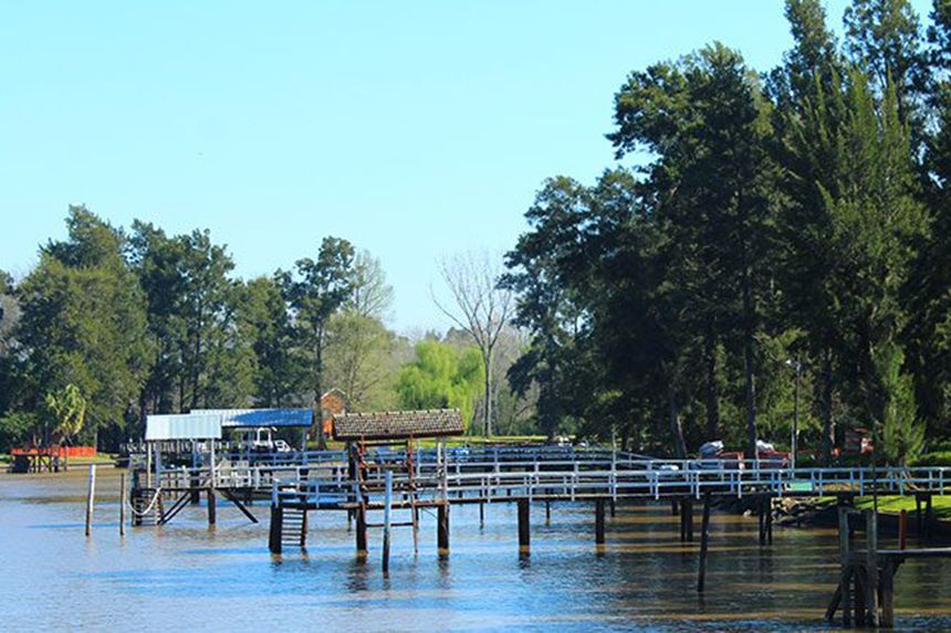 Tigre: River Delta Panoramic Boat Tour - Open-Air Deck Reality Check: Views, Breeze, and Space