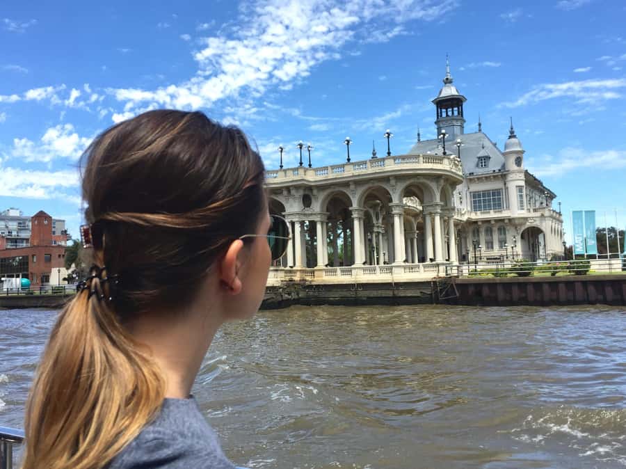 Tigre: River Delta Panoramic Boat Tour - When This Tour Is a Great Fit, and When It Might Not