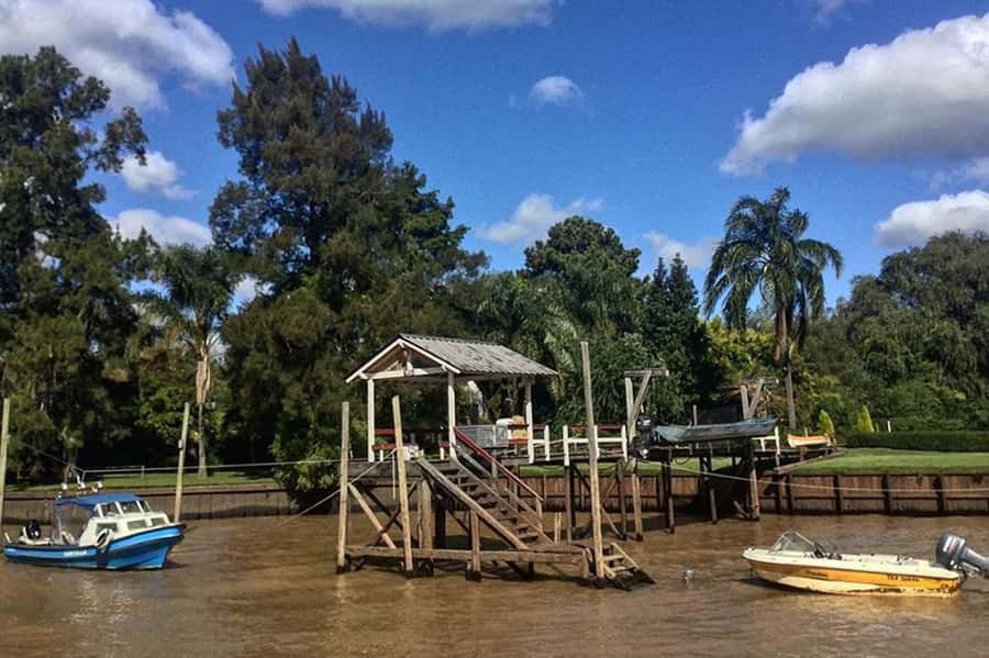 Tigre: River Delta Panoramic Boat Tour - Practical Tips for a Smooth, Comfortable Trip