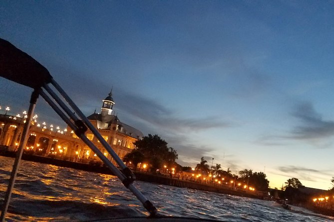 Tigre Speedboat - The Delta s Captain - CITYSAILING TIGRE - Tigre Delta by speedboat: why this ride beats a standard day