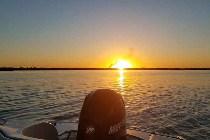 Tigre Speedboat - The Delta s Captain - CITYSAILING TIGRE - How 3 hours works in real life (and how to plan your evening)