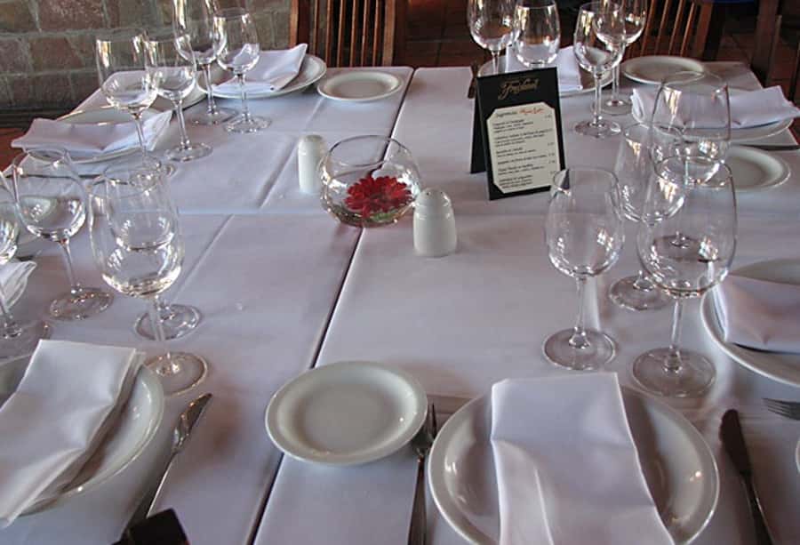 Tigre with Lunch overlooking the River and Navigation - Why Tigre Delta feels like a reset day