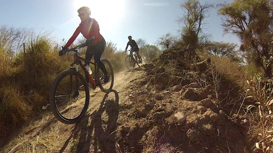 Tilcara: 2 hours cycling tour trough the rural area - Where It Starts in Tilcara, and How You Get Ready to Ride