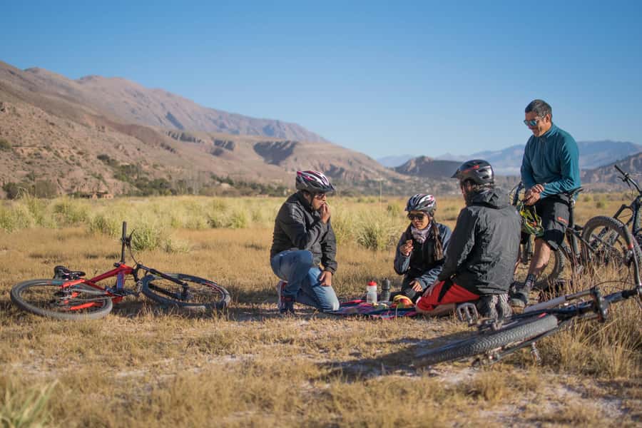 Tilcara: 2 hours cycling tour trough the rural area - Should You Book This Tilcara Cycling Tour?