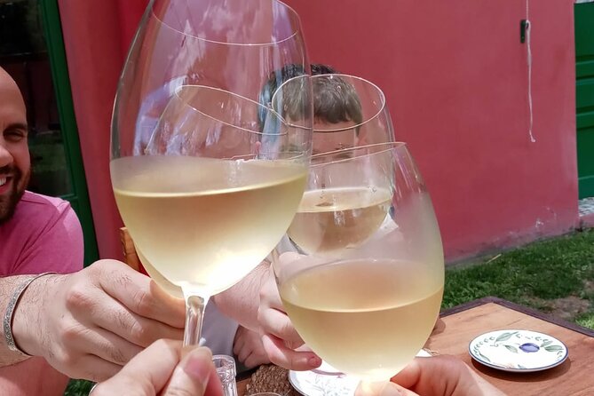 Top Rated: Winery Tour with Lunch in Mendoza - Lunch Between Vineyards: Boutique Winery Meal with Wine Pairing