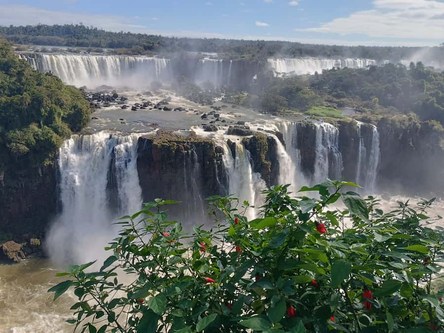 Tour Privado -Iguazú Falls Argentinean side + opção de barco - Key things you will notice right away