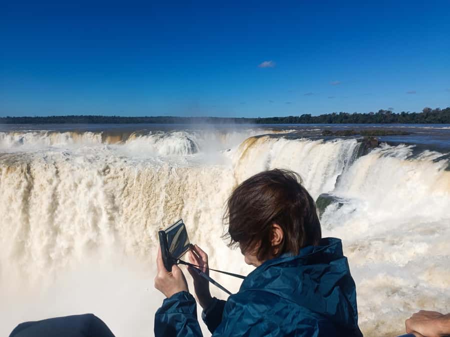 Tour Privado -Iguazú Falls Argentinean side + opção de barco - Who this tour fits best (and who should think twice)