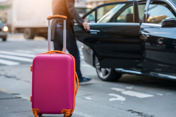 Transfer Buenos Aires International Airport (EZE) to Downtown Hotel - EZE to Downtown: Why This Transfer Changes Your First Hour