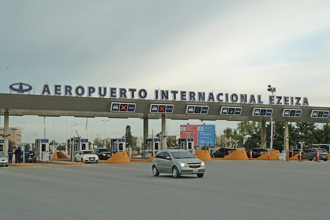 Transfers from or to the airport In Argentina Your Best Choice - Adding a Buenos Aires city tour or a gaucho ranch day