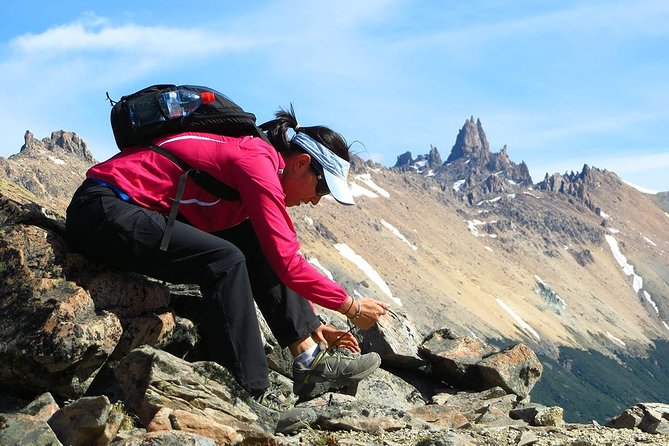 Trekking day in the mountains close to Bariloche - Key Things That Make This Trek Worth Your Time