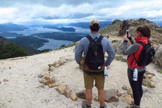 Trekking day in the mountains close to Bariloche - Hotel Pickup, 9:00 Start, and a Day That Actually Flows