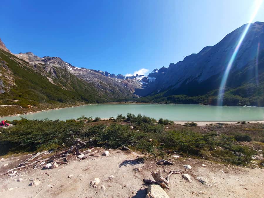 Trekking Esmeralda Lagoon - Why the Esmeralda Lagoon Trek Feels Worth the Effort