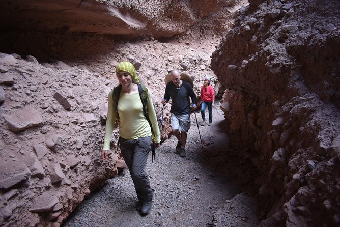 Trekking Purmamarca - What to bring (and what to skip) for a smoother 4-kilometer hike