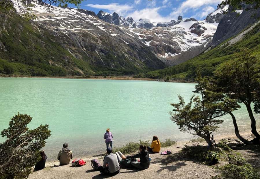 Trekking to Emerald Lagoon - Should you book Trekking to Emerald Lagoon?