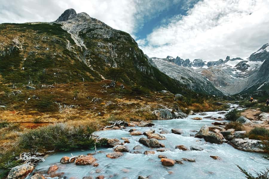 Trekking to Emerald Lagoon - Why Laguna Esmeralda is worth the 5-hour commitment