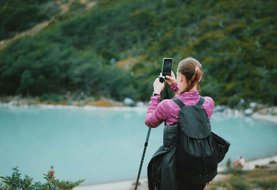 Trekking to Emerald Lagoon - Getting the right footwear: the one rule that can ruin your day