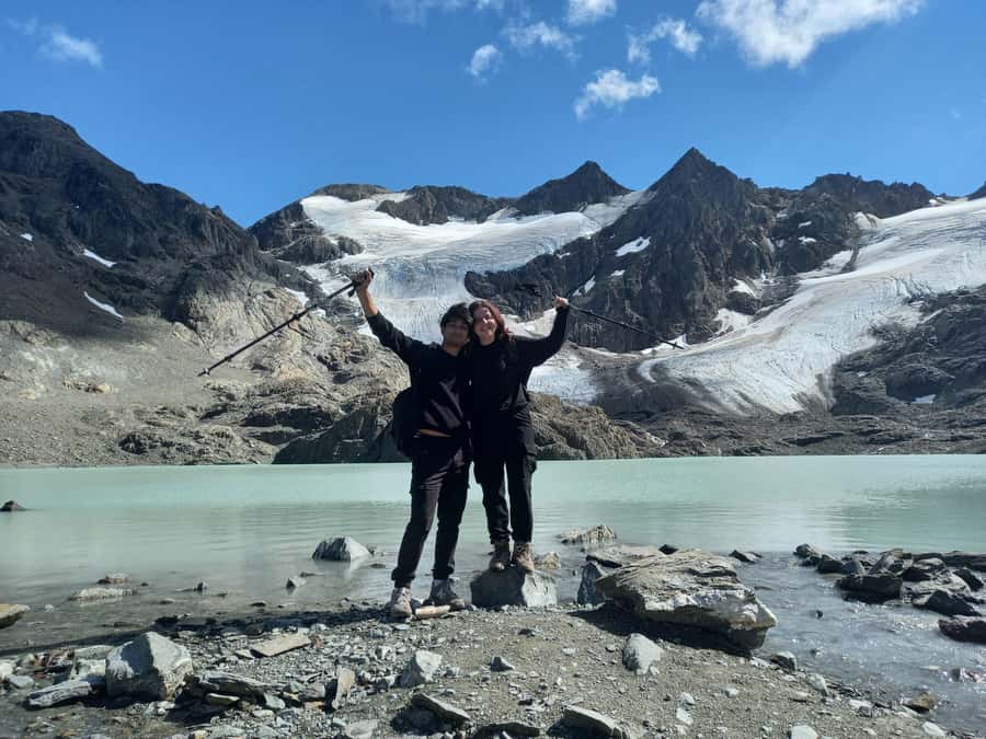 Trekking to Vinciguerra glacier and Tempanos lagoon - Key things I’d plan around