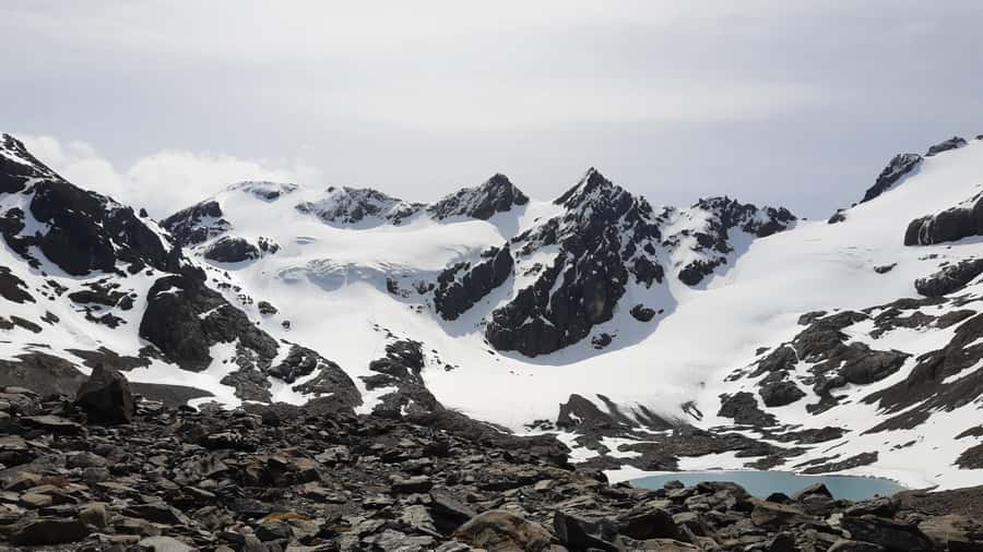 Trekking to Vinciguerra glacier and Tempanos lagoon - Why Vinciguerra and Tempanos feel like a real Patagonia day