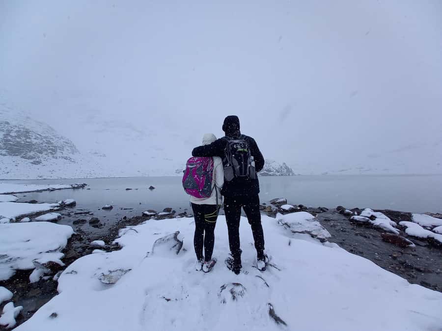 Trekking to Vinciguerra glacier and Tempanos lagoon - Lunch by the icebergs: what to expect and why it’s worth it