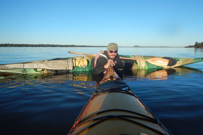 TRU KAYAK - Cruise along the majestic Uruguay River - Key points to know before you go