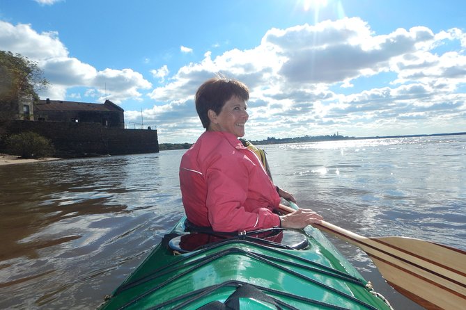 TRU KAYAK - Cruise along the majestic Uruguay River - Your first hour: lessons that actually stick