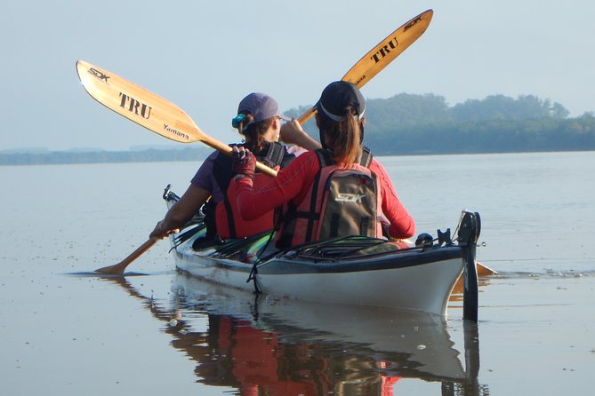 TRU KAYAK - Navigating the Uruguay River - Meeting at Plumerillo and Tala, start time, and finding the launch