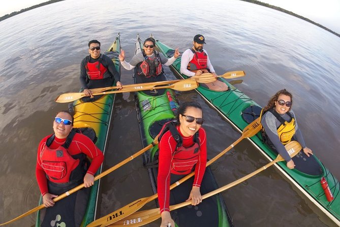 TRU KAYAK - Navigating the Uruguay River - Should you book TRU Kayak - Navigating the Uruguay River?