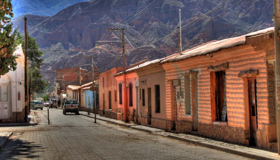 Tucumán: Tafí del Valle Full Day Tour - Free time in town: what to do with your hours
